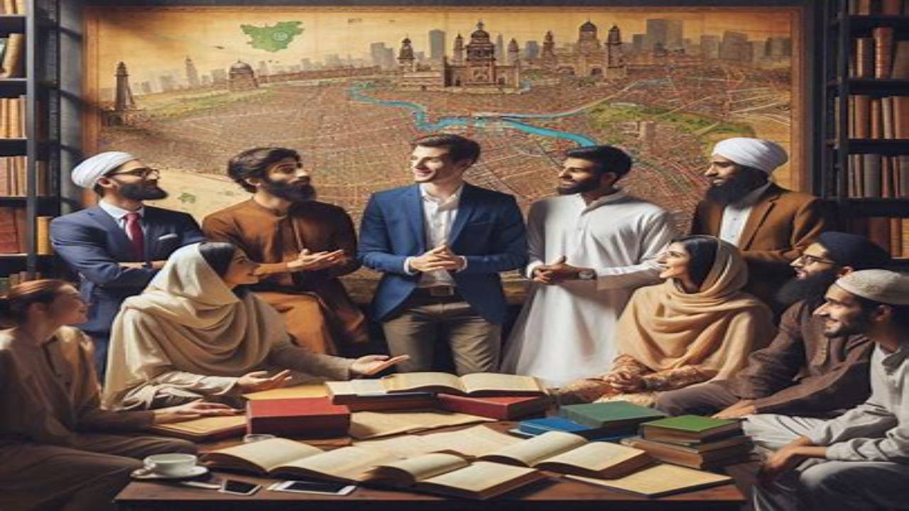 লাহোর প্রস্তাব কে উত্থাপন করেন কে জেনে রাখুন